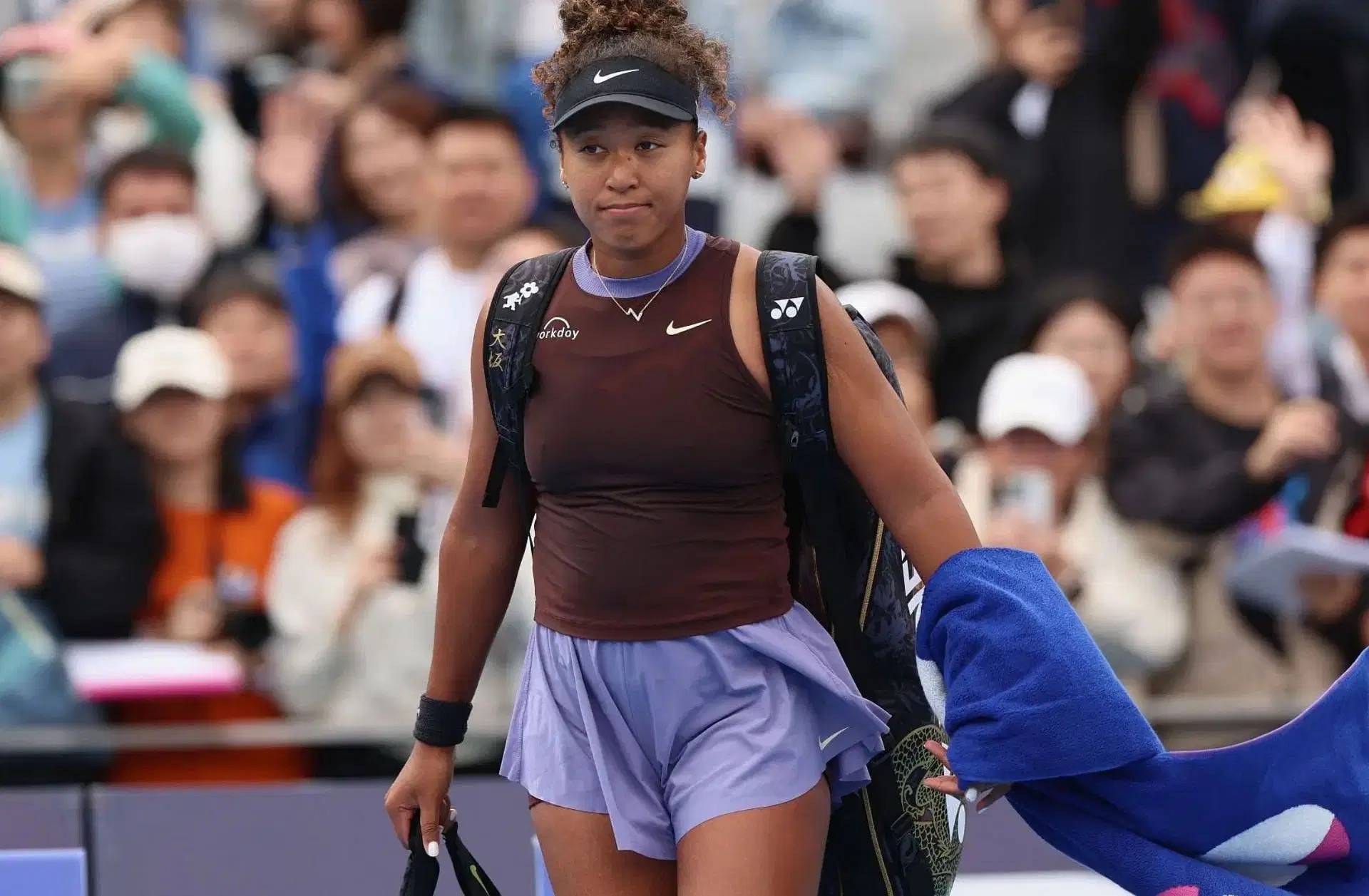 大坂直美爆冷击败独行侠，赛事规则更新引爆全场！