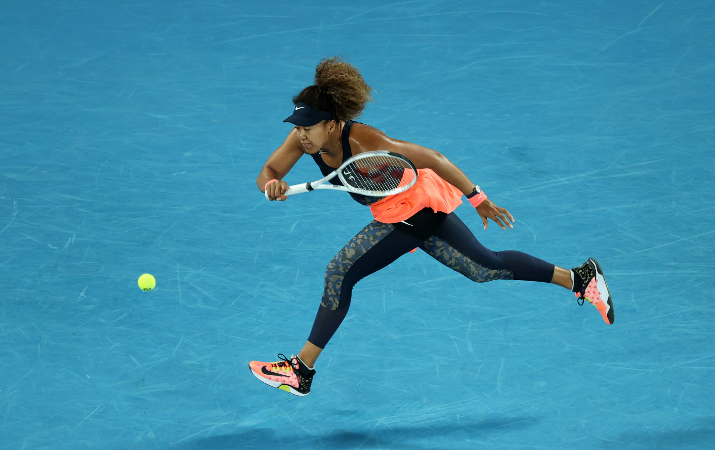 大坂直美在阿森纳比赛中出色防守，关键助攻引发热议！